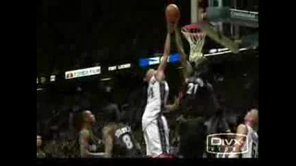 Nba best blocks