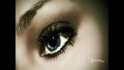 Pretty Little Liars