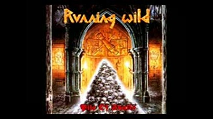 Running Wild - Pile Of Skulls (full Album 1992)