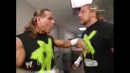 Dx Hbk раздава музички под брадичкити xd 