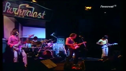 Dire Straits - Lions 