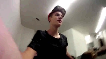 Премиера! Justin Bieber ft. Nicki Minaj - Beauty And A Beat - ( Official Music Video )