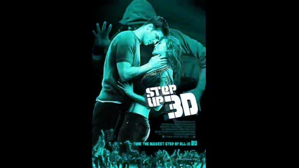 Ericka June - Work the middle [step up 3 Official soundtrack]