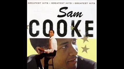 Sam Cooke - Chain Gang