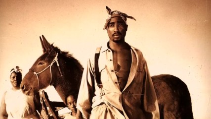 2pac - Better Dayz Venomrx Remix 1.411 kbit-s 432 Hz