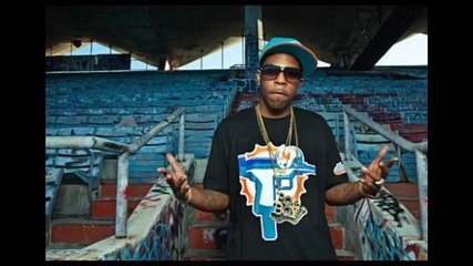 Lonely Road (brisco Ft. Rick Ross) 