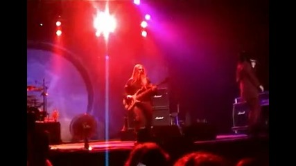 Nightwish - Deep Silent Complete (live in Barcelona, 5_11_2004)
