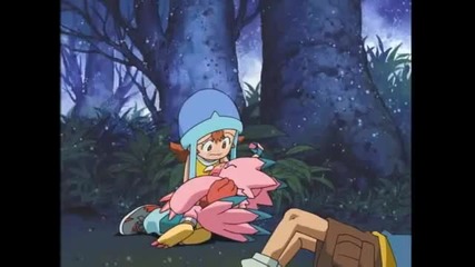 Digimon Adventures Season 1 Episode 26