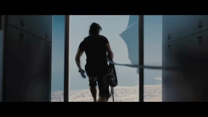 Mission Impossible Ghost Protocol Brad Bird Imax Featurette Official 2011 [hd]