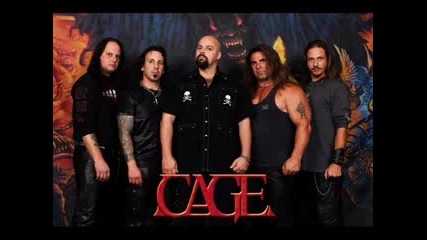 Cage - Kill The Devil