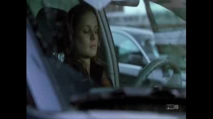 Prison Break - Michael And Sara - Here With Me