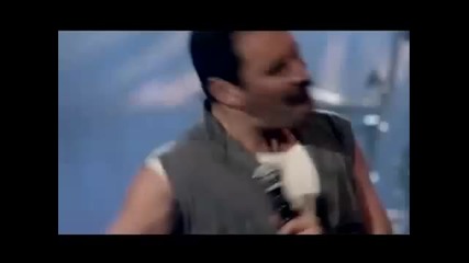 Queen - Princes Of The Universe