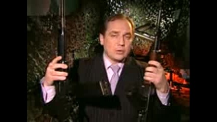 Ударная сила- Калашников