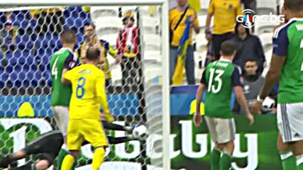 МакГовърн е заключил вратата на Северна Ирландия