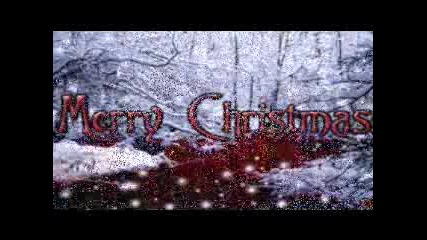 We Wish You a Merry Christmas 