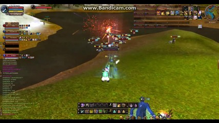 Shaiya Us - Proelium 1-15 pvp 2015-05-13