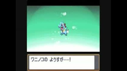 Pokemon Heart Gold and Soul Silver Update August 21,  2009