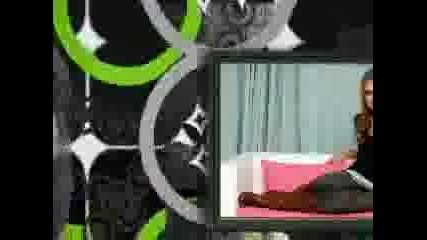 Keira Knightley - Brick And Lace - Never Never remix