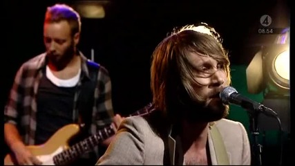 Adam Heldring - Need It To Break Down (livе)