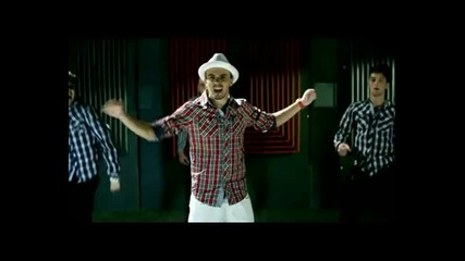 Jimmy Dub - Monday (official Video) 