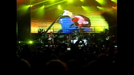 Scorpions 02.07.2009 Каварна(2)