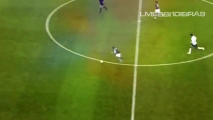 Ashley Young - High Definition Masterpiece 2010 