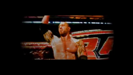 Batista returns soon 