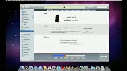 Apple Keynote Sept. 2009 - Its Only Rock and Roll (part 2 of 7) [hq]