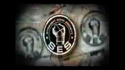Cm Punk Titantron 2010 