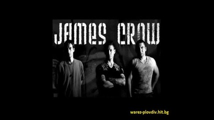 James Crow - Love Pill 