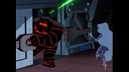Batman Beyond (all ep) part 4 