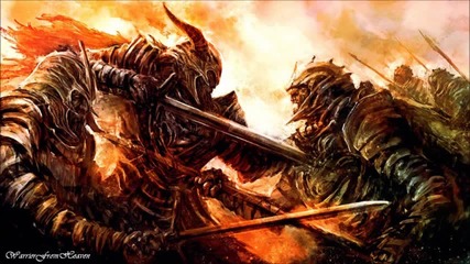Epic Score- Prepare For The Onslaught (2012 Epic Intense Act