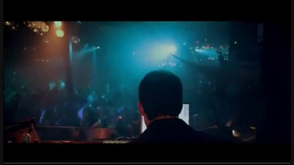 Calvin Harris - Flashback ~ H D