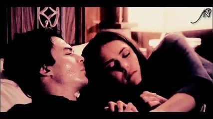 Damon & Elena - What about now
