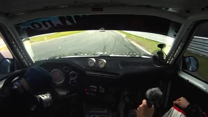 Bmw E30 M3 Turbo 800hp