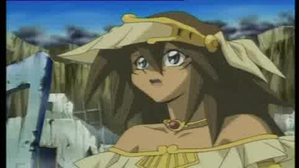 - Hq - Yugioh Еп. 209 Бг Аудио