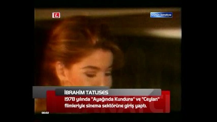 Ibrahim Tatlises - Haydi Soyle