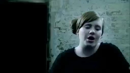 Cold Shoulder - Adele (video Official)