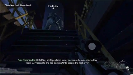 Call of Duty Modern Warfare 2 Review - Ign