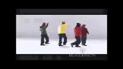 Missy Elliott Ching - A - Ling Step Up 2 The Streets