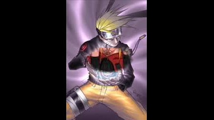 edge naruto
