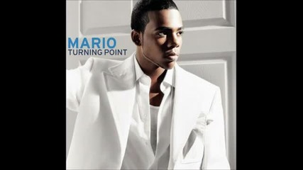 Mario - Here I Go Again