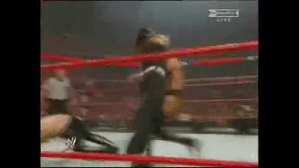 Wwe Armageddon 2008 Jeff Hardy Vs Edge Vs Triple H Wwe Championship Part 1/2