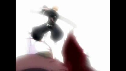Dead Bodies Everywhere (bleach Amv)