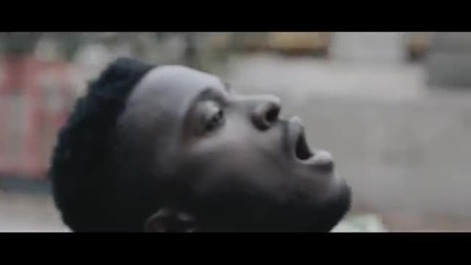 Kwabs - Walk ( Official Video)