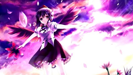 Silver Forest - Kaze no Uta 