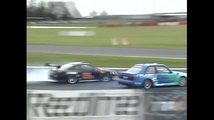 Jdm allstars Battle Drift много добри умения 