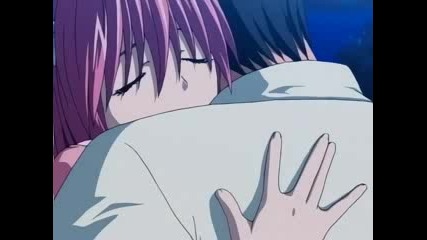 Elfen Lied Amv 