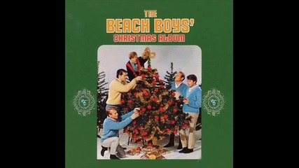 The Beach Boys - Songs From '' Christmas Album ''
