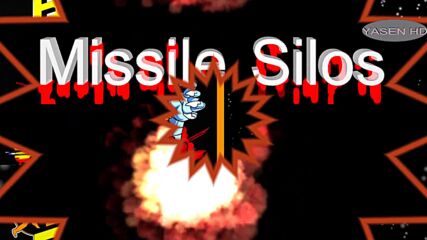Neil Baldwin - Missile Silos _ H D Music